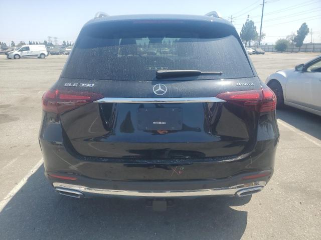 2024 MERCEDES-BENZ GLE 350 4M 4JGFB4FB2RB129360
