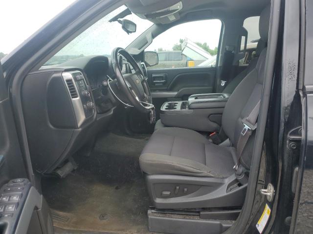 2015 CHEVROLET SILVERADO - 3GCUKREC1FG185134
