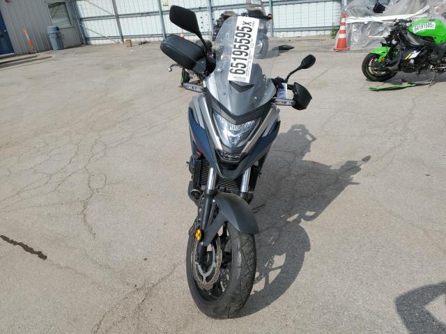 2023 HONDA NC750 XD JH2RH0911PK200029