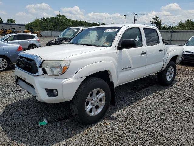 TOYOTA TACOMA DOU