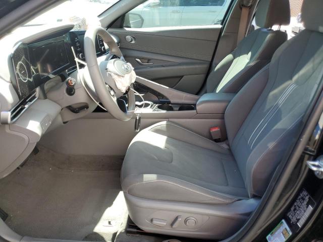 2021 HYUNDAI ELANTRA SE - KMHLN4AG3MU162829