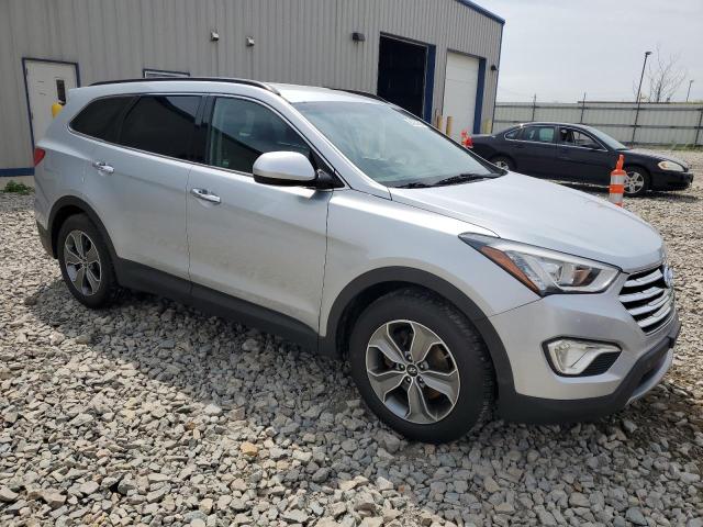 2015 HYUNDAI SANTA FE G KM8SMDHF2FU114592