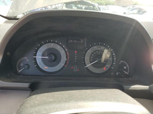 2016 HONDA ODYSSEY EX 5FNRL5H68GB022702