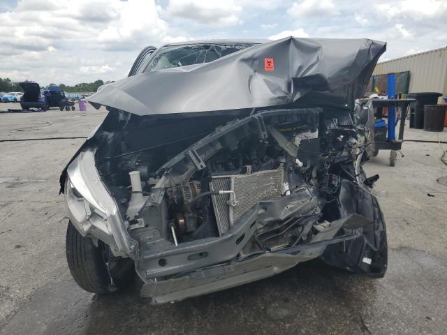 2022 MITSUBISHI MIRAGE SE ML32AWHJ4NH005381
