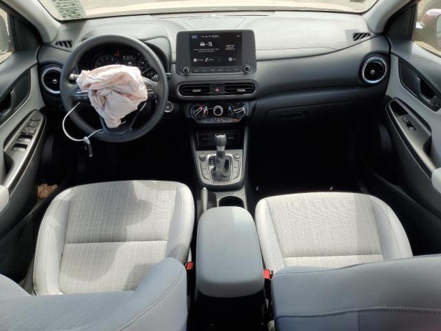 2023 HYUNDAI KONA SEL - KM8K62AB6PU043789