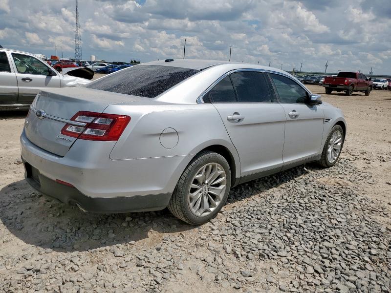 2018 FORD TAURUS LIM 1FAHP2F83JG106237