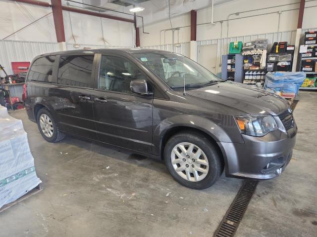 2016 DODGE GRAND CARA 2C4RDGCG4GR176627