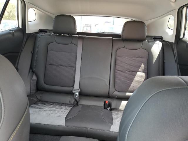 2025 CHEVROLET TRAX 1LT - KL77LHEP5SC036050