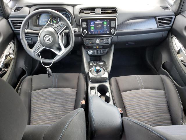 2023 NISSAN LEAF SV PL 1N4CZ1CV3PC560772