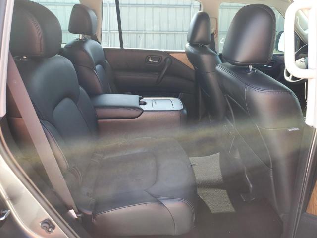 2023 NISSAN ARMADA SL JN8AY2BB0P9832486