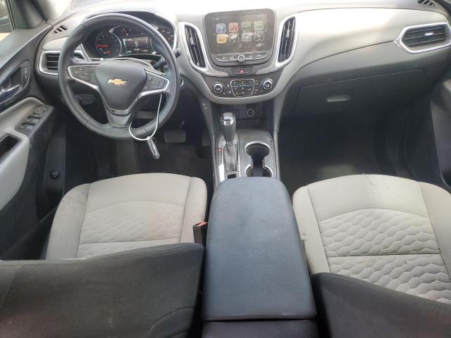 2018 CHEVROLET EQUINOX LT - 2GNAXJEVXJ6270444