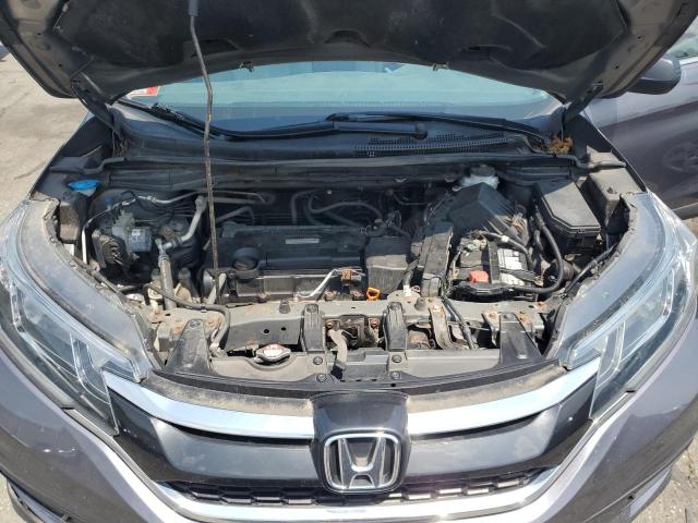 2016 HONDA CR-V LX 2HKRM4H34GH648035