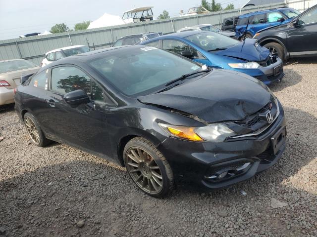 2015 HONDA CIVIC SI 2HGFG4A54FH705333