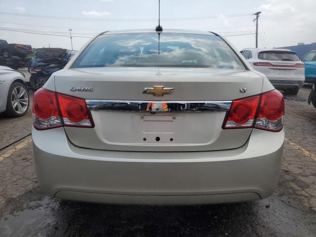 2016 CHEVROLET CRUZE LIMI 1G1PE5SB8G7140500