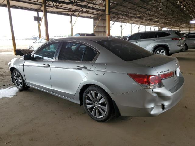 2012 HONDA ACCORD EXL - 1HGCP2F85CA172946