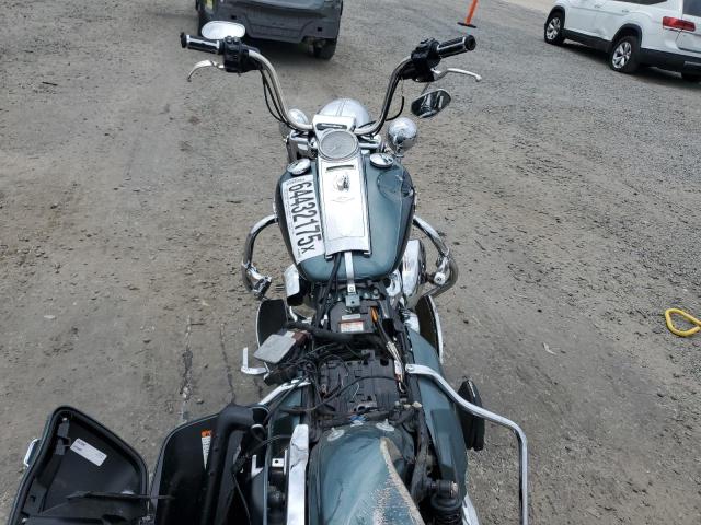 2020 HARLEY-DAVIDSON FLHR 1HD1FBC12LB612274