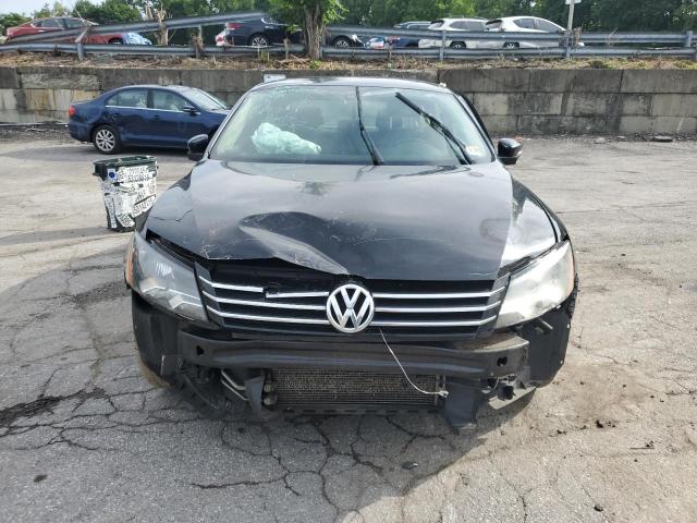 2014 VOLKSWAGEN PASSAT SE - 1VWBT7A3XEC075597