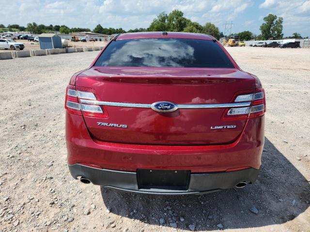 2015 FORD TAURUS LIM 1FAHP2F85FG100866
