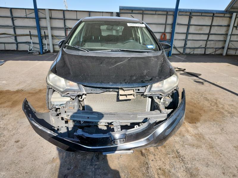 2016 HONDA FIT EX JHMGK5H70GX036584