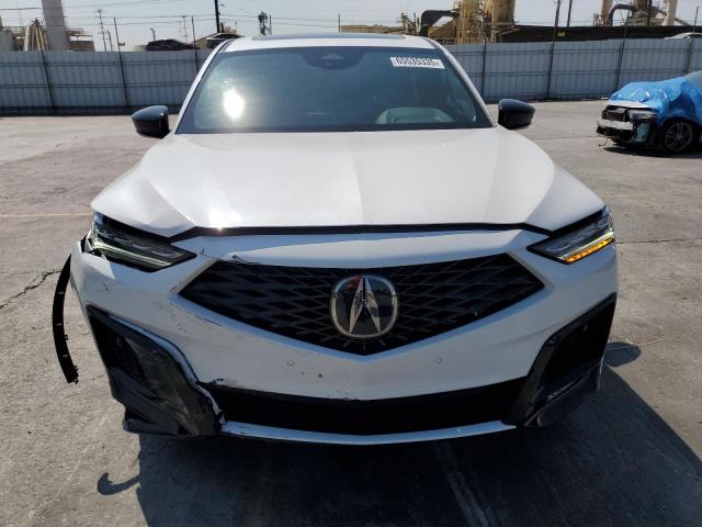 2025 ACURA MDX A-SPEC 5J8YE1H03SL010023