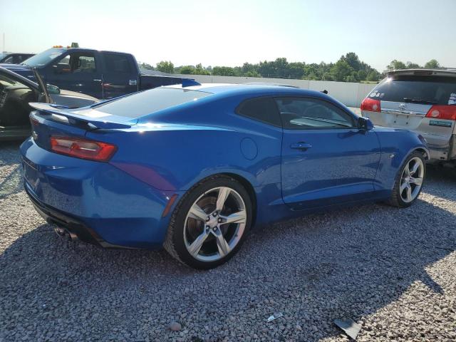 2018 CHEVROLET CAMARO SS - 1G1FH1R71J0189681