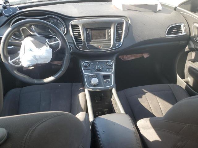 2015 CHRYSLER 200 LIMITE 1C3CCCAB7FN587027