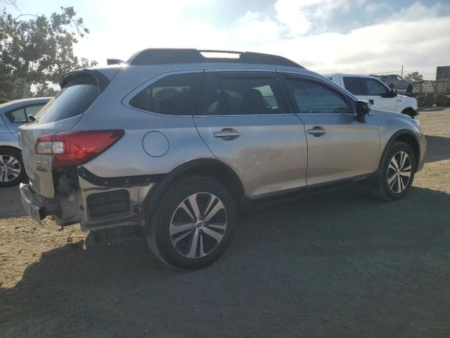 2019 SUBARU OUTBACK 2. 4S4BSAFC0K3357699