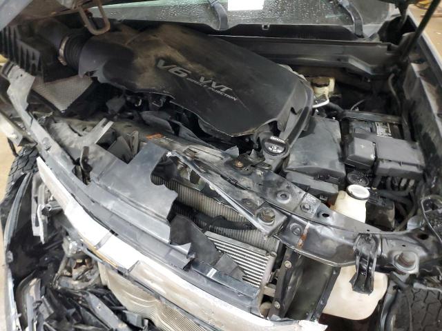 2017 CHEVROLET COLORADO L 1GCGTCEN9H1150710