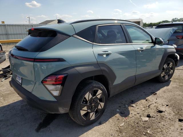 2024 HYUNDAI KONA SEL - KM8HBCAB8RU156190
