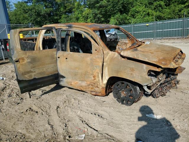 2021 TOYOTA TUNDRA 5TFDY5F19MX992854