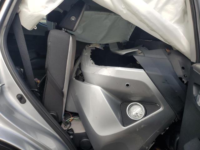 2016 TOYOTA RAV4 XLE - 2T3WFREVXGW267878
