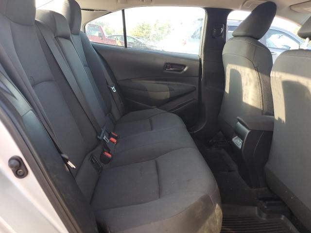 2024 TOYOTA COROLLA LE - 5YFB4MDE6RP182851