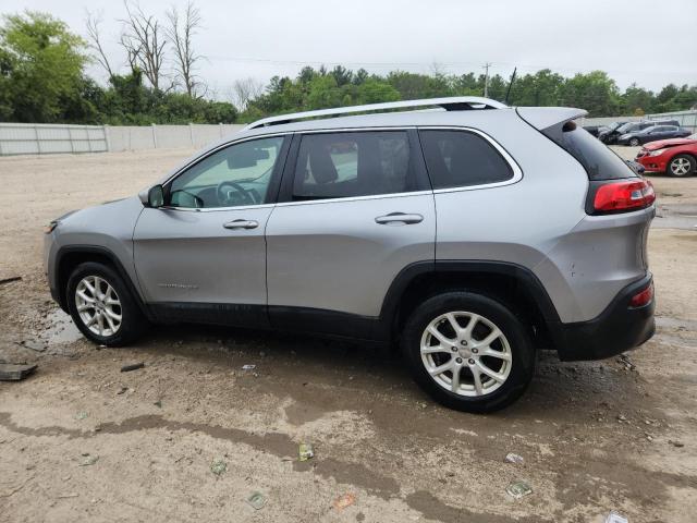 2017 JEEP CHEROKEE L 1C4PJLCS2HW596442
