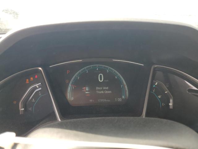 2017 HONDA CIVIC EX 19XFC2F76HE082403