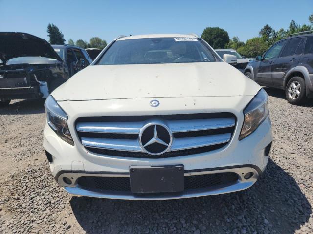2017 MERCEDES-BENZ GLA 250 4M - WDCTG4GB1HJ307118