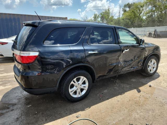 2013 DODGE DURANGO CR - 1C4RDJDGXDC539948