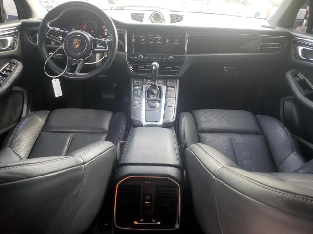 2019 PORSCHE MACAN WP1AA2A5XKLB05605