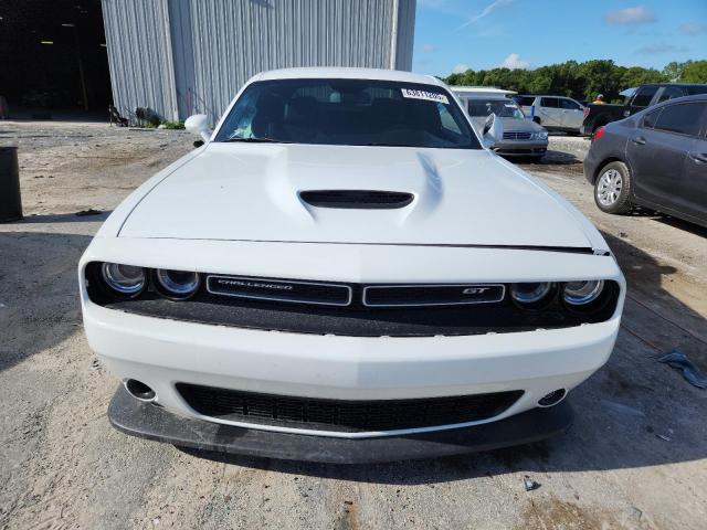 2023 DODGE CHALLENGER 2C3CDZJG7PH610649