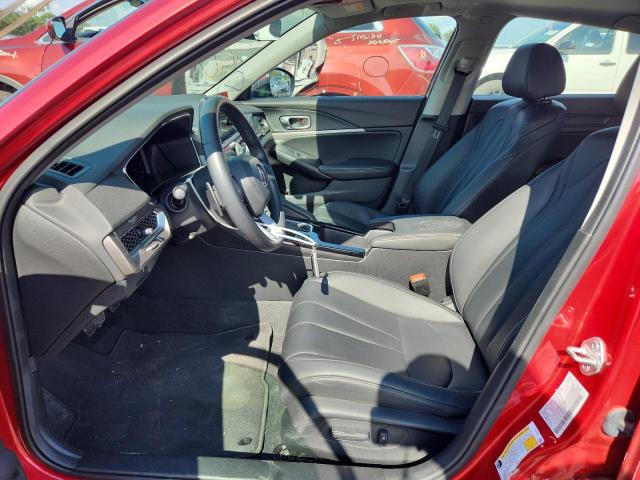 2023 ACURA INTEGRA 19UDE4H22PA024032
