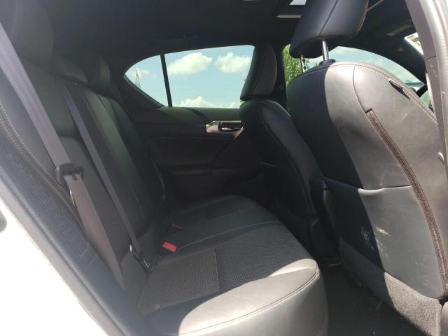 2015 LEXUS CT 200 JTHKD5BH7F2238064