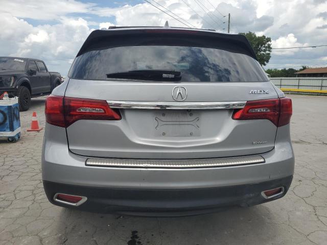 2016 ACURA MDX TECHNO 5FRYD4H43GB062220
