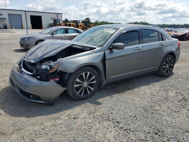 CHRYSLER 200 TOURIN