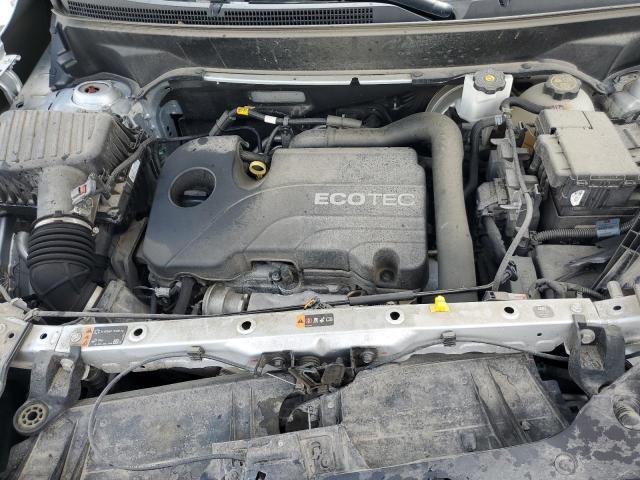 2021 GMC TERRAIN SL 3GKALMEV0ML401004