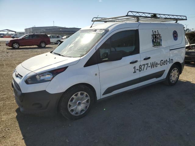 FORD TRANSIT CO
