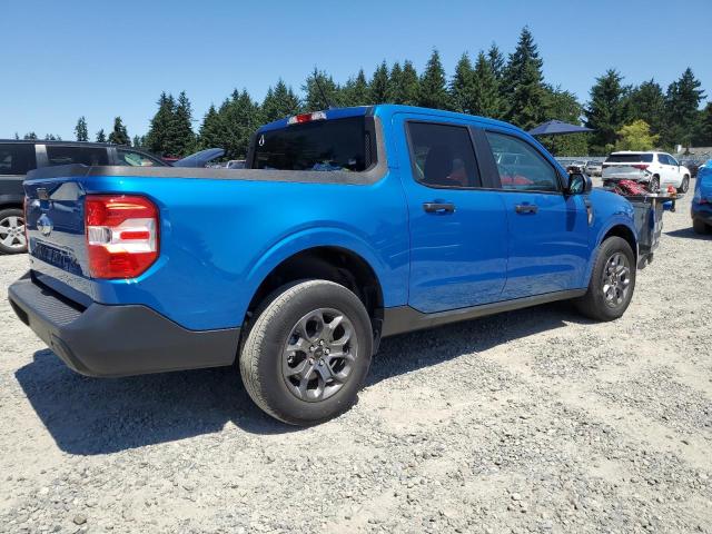 2022 FORD MAVERICK X 3FTTW8E39NRA73923