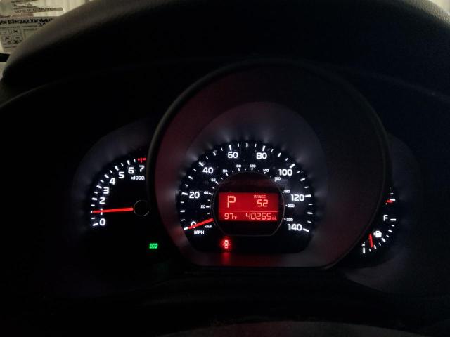 2019 KIA SOUL KNDJN2A2XK7684115