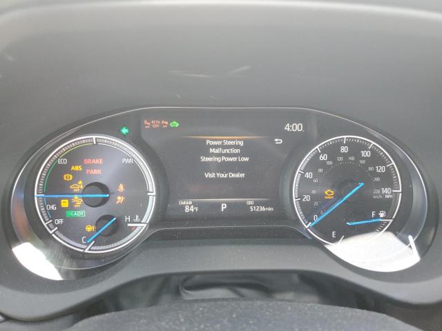 2021 TOYOTA VENZA LE JTEAAAAHXMJ044790