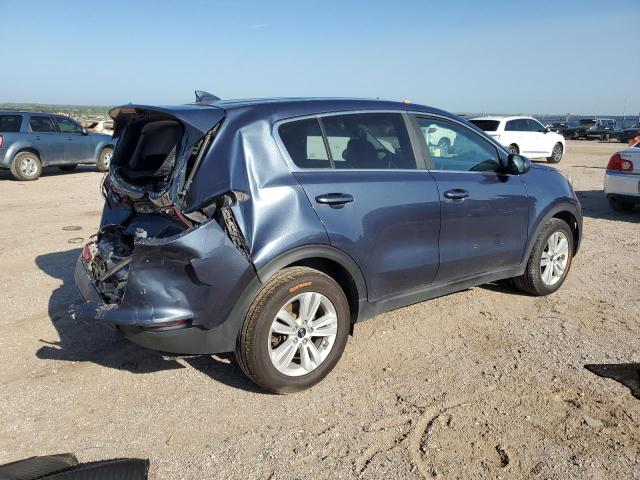 2018 KIA SPORTAGE L - KNDPM3AC7J7338811