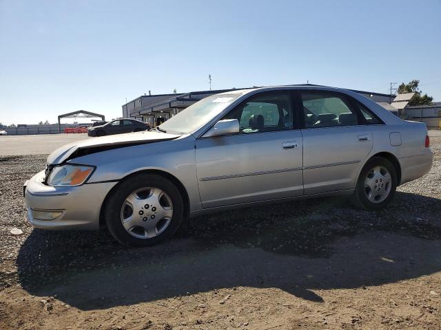 TOYOTA AVALON XL