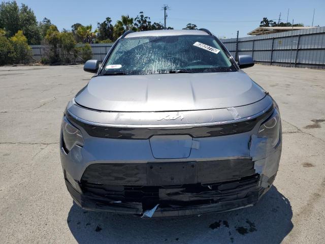 2023 KIA NIRO WIND KNDCR3L12P5036567